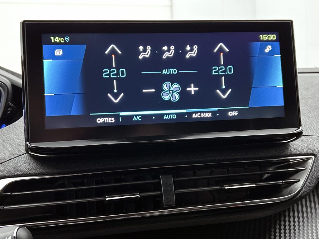 Peugeot 3008 plug-in hybrid allure | rijklaar |