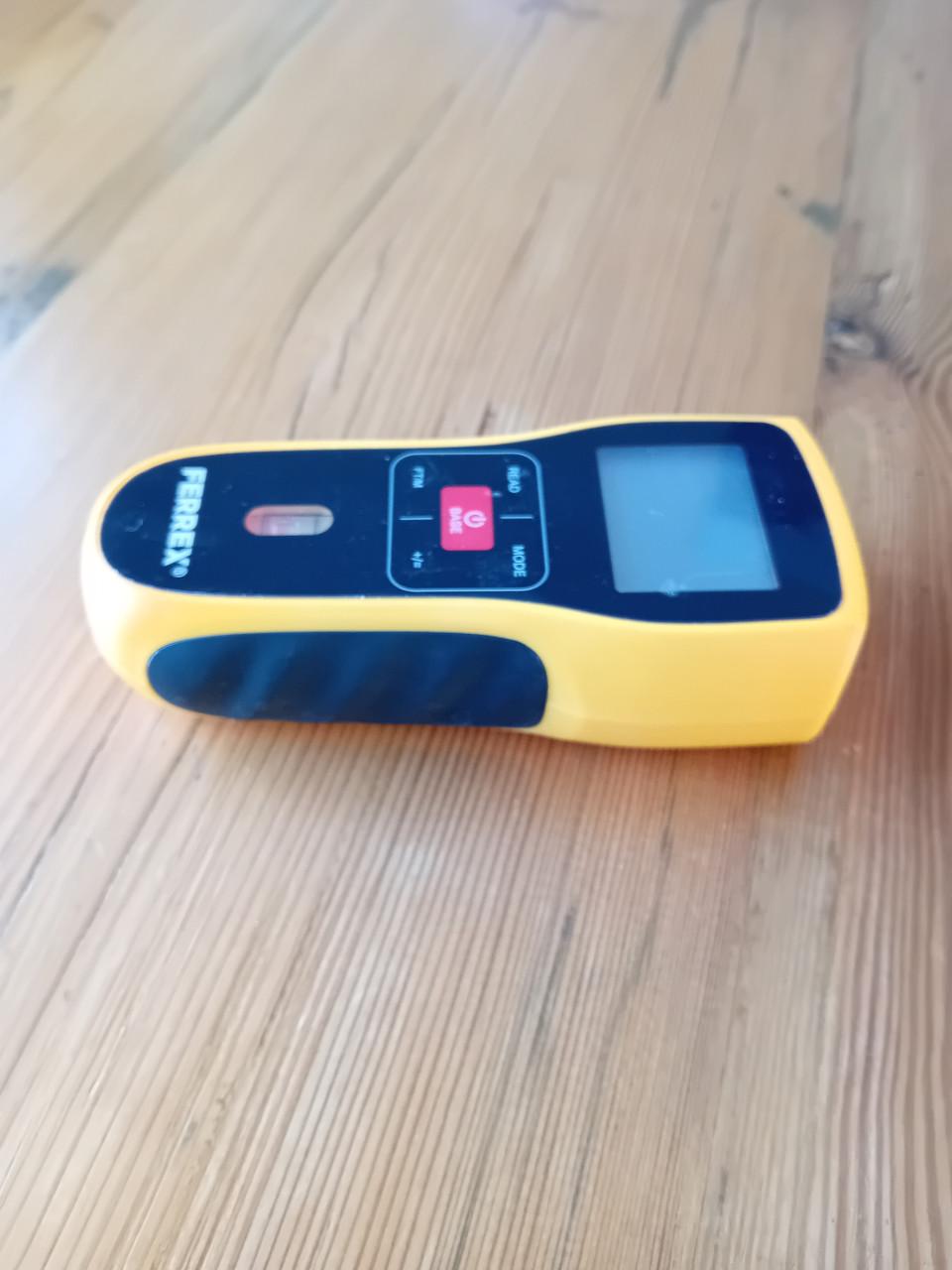 Ferrex afstandsmeter