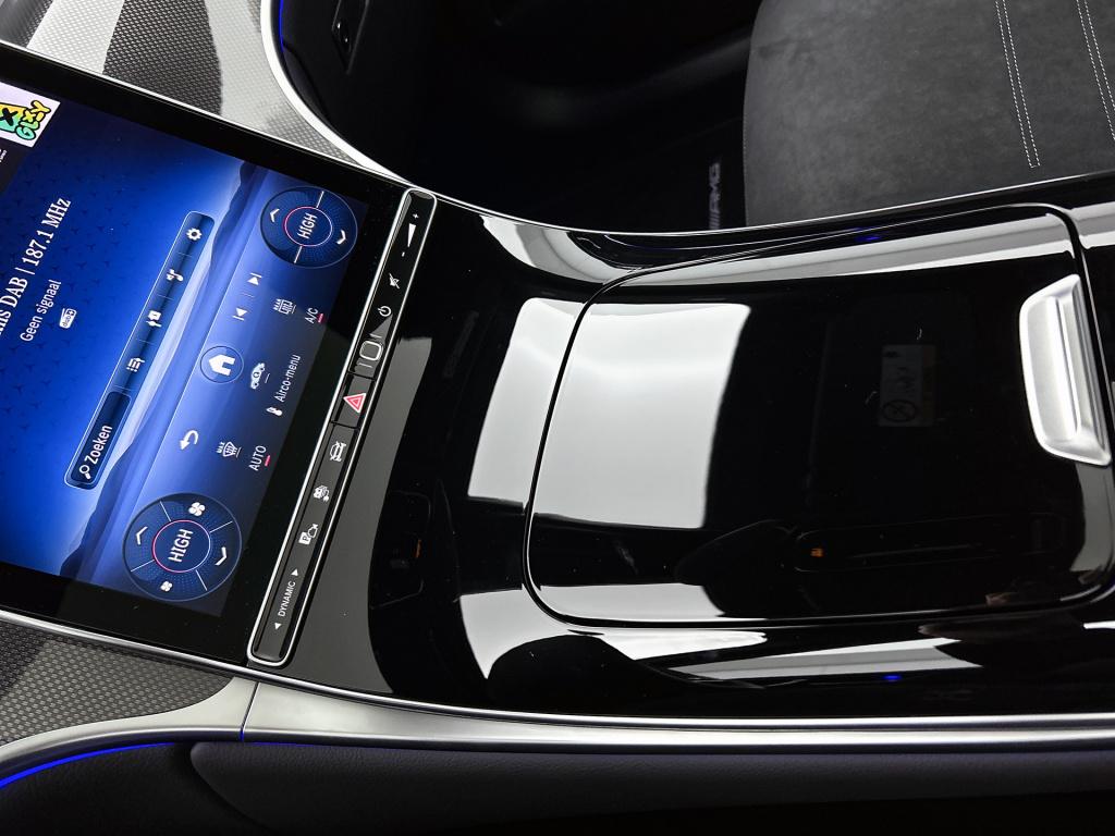 Mercedes-Benz Glc 300e 4matic sport edition | premium pakket | nightpakket 