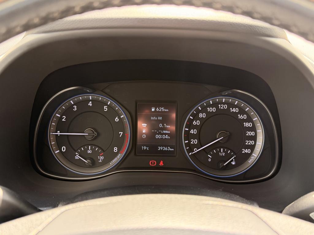 Hyundai Kona 1.0 t-gdi comfort | navigatie | cruise | camera | dealer onder
