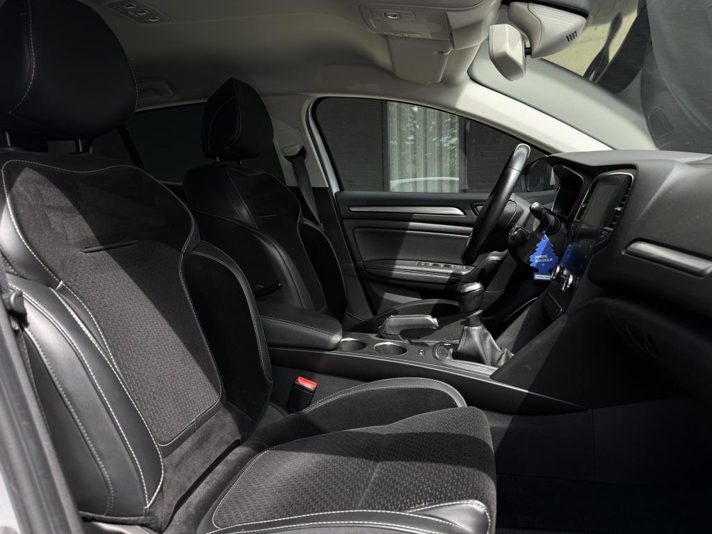 Renault Megane 1.3 tce intens