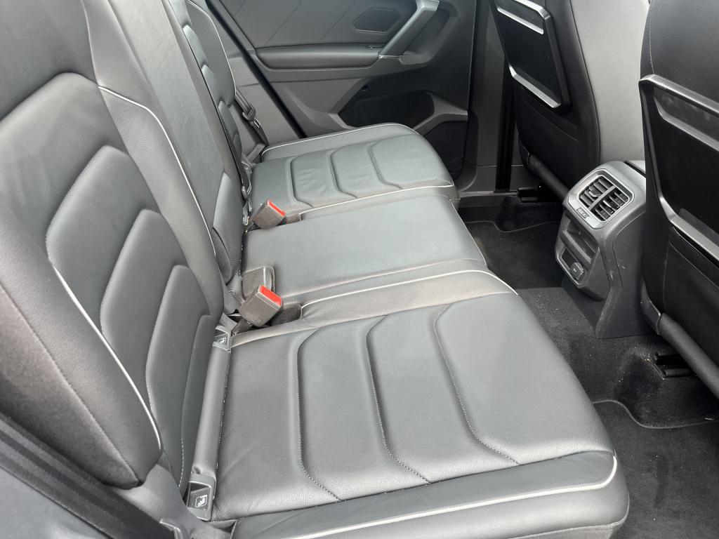 Volkswagen Tiguan 1.4 tsi act comfortline 35 dkm