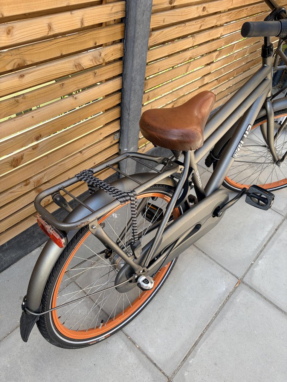 Sparta jongensfiets 24 inch
