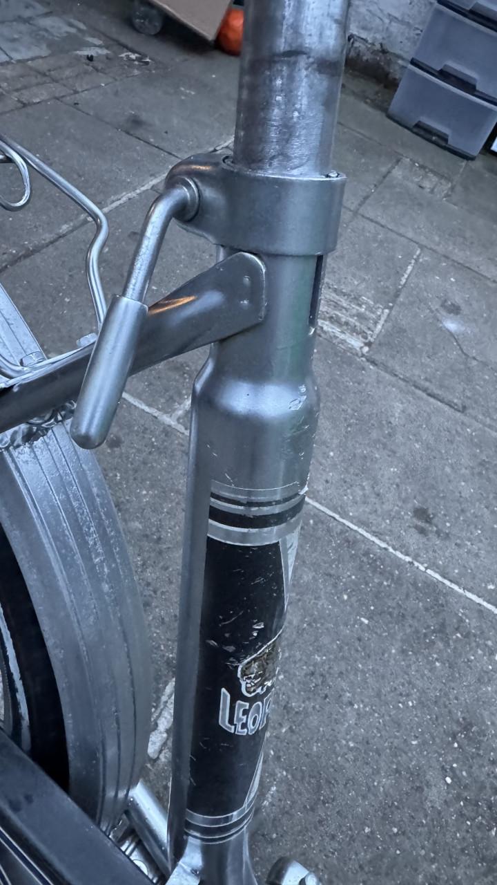 Vouwfiets IGS