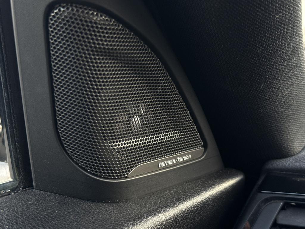 BMW 3-serie gran turismo 320i xdrive high executive | nl-auto | vol opties 