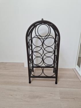 Wijnrekje