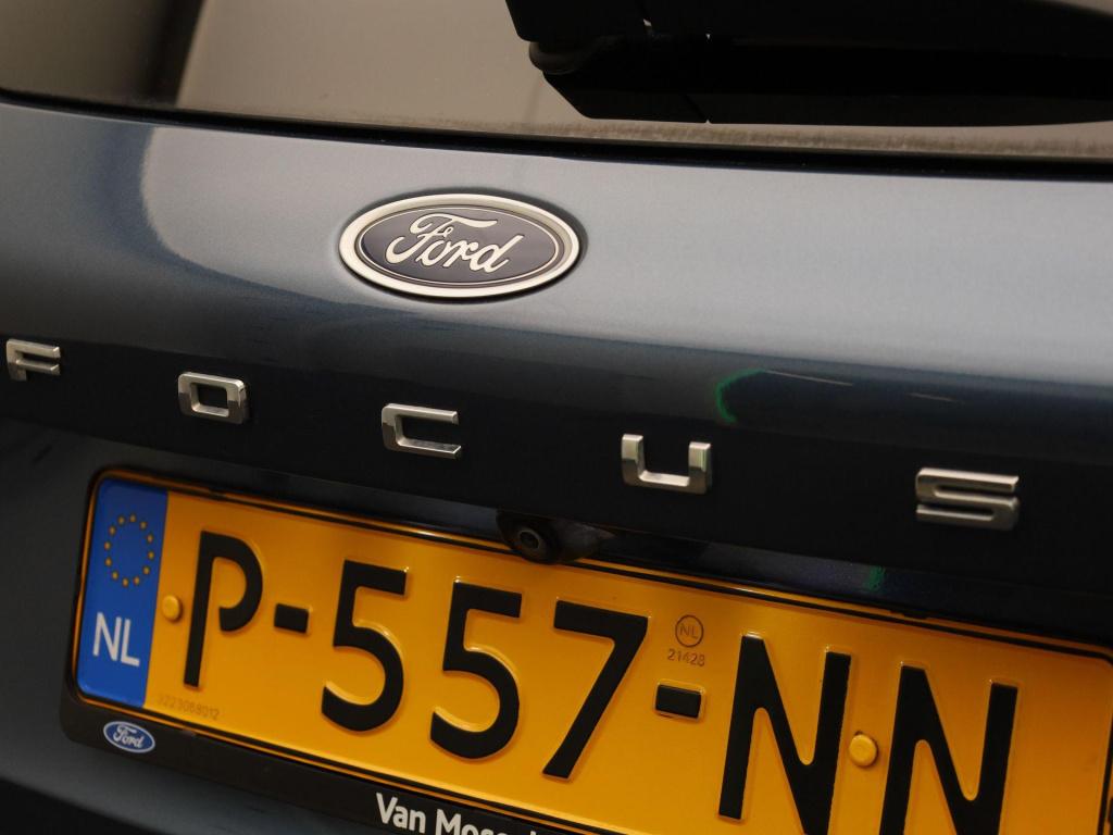 Ford Focus 1.0 ecoboost connected | adaptive cruise control | winterpack | 
