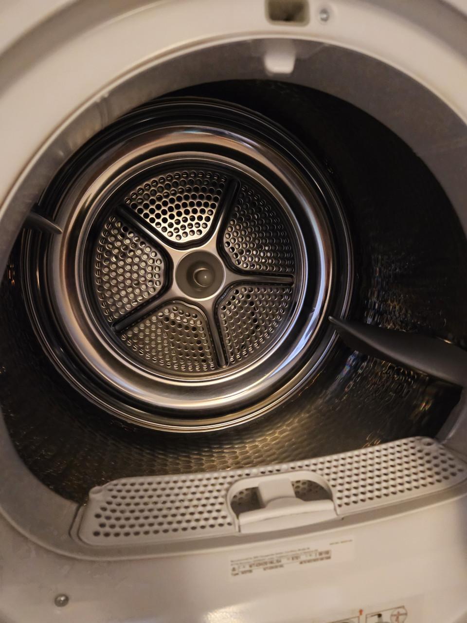 Siemens Isensoric Iq300 wasdroger