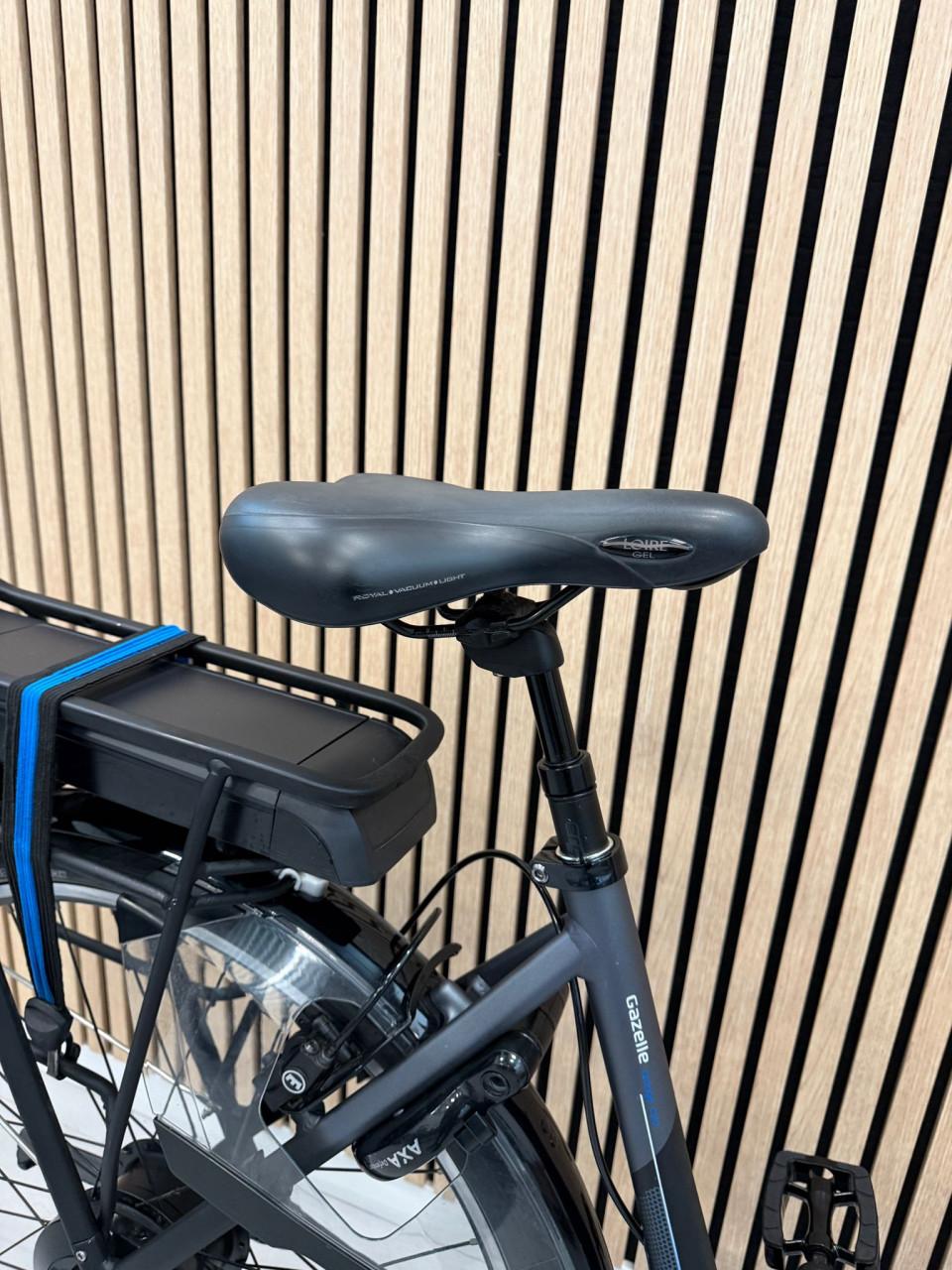 Gazelle Orange C310 HMB Bosch Active Line Pus 53CM 400Wh