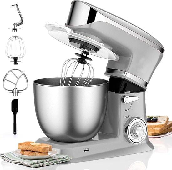 Royalty line  Power kitchen machine