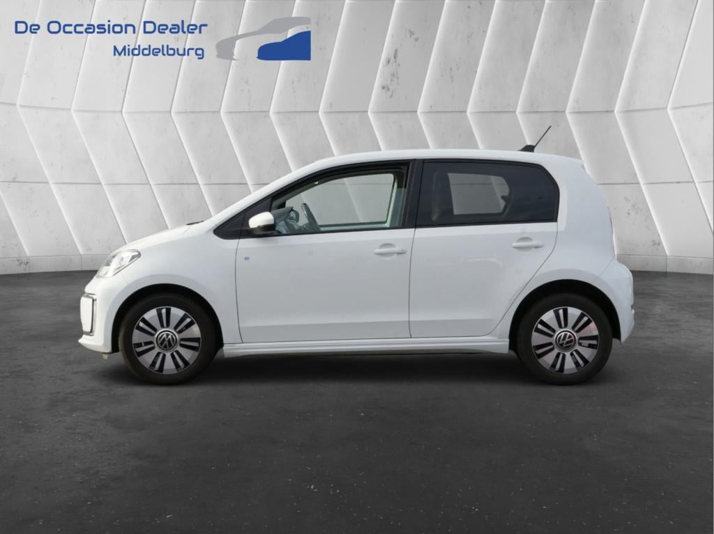 Volkswagen E-up! e-up! soh 88% rijklaar incl garantie