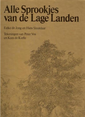 Alle Sprookjes van de Lage Landen