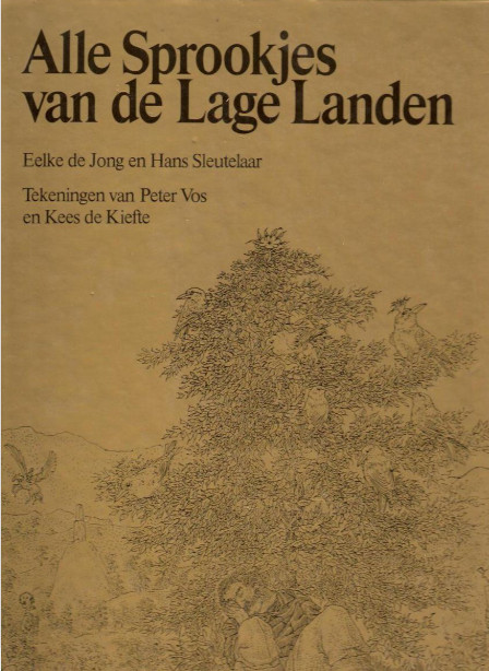 Alle Sprookjes van de Lage Landen