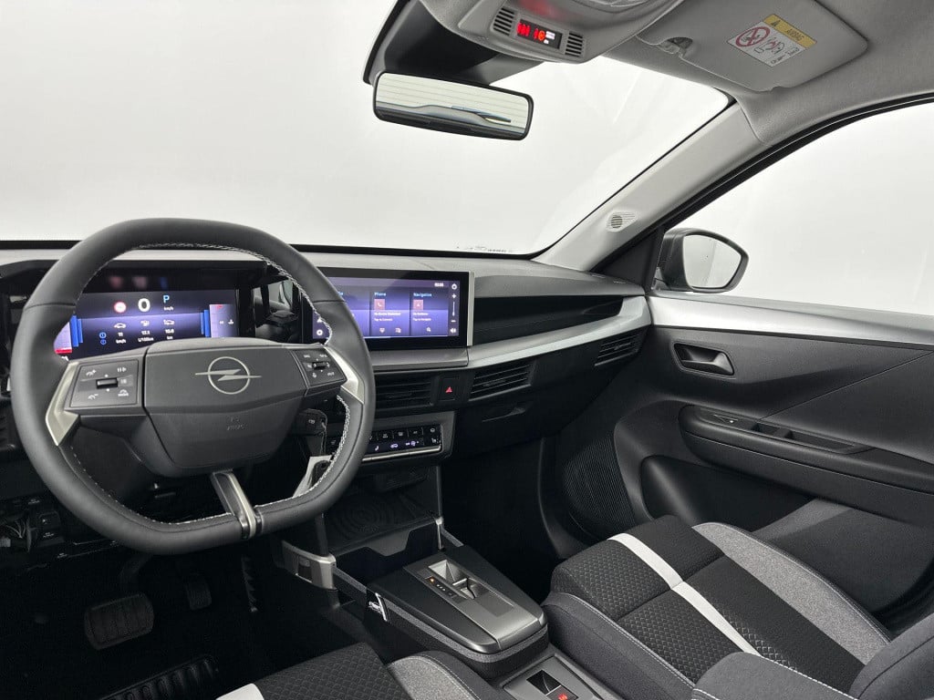 Opel Frontera 1.2 turbo hybrid edition | demonstratie model |