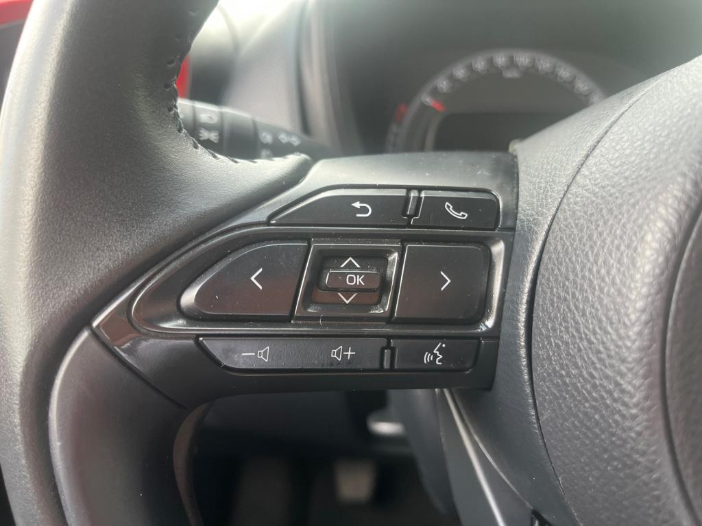 Toyota Aygo x 1.0 vvt-i mt envy|achteruitrijcamera|rijklaar