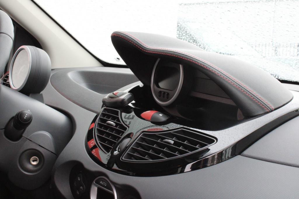 Renault Twingo van 1e eigenaar, lees tekst 1.2 16v dynamique