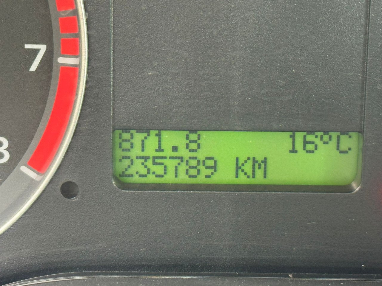 Ford focus c max bj 2005 1500 euro