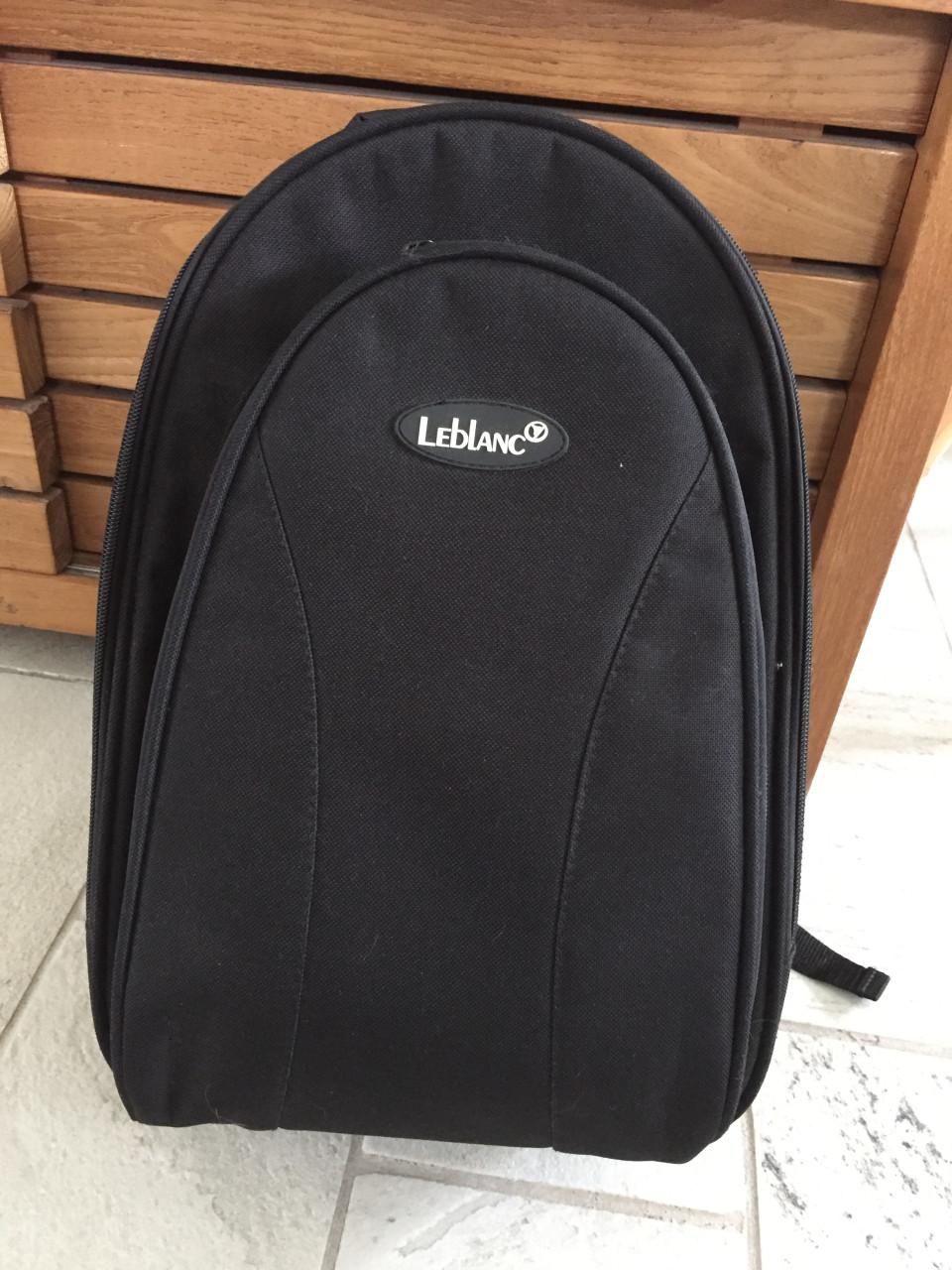 Leblanc Bliss klarinet