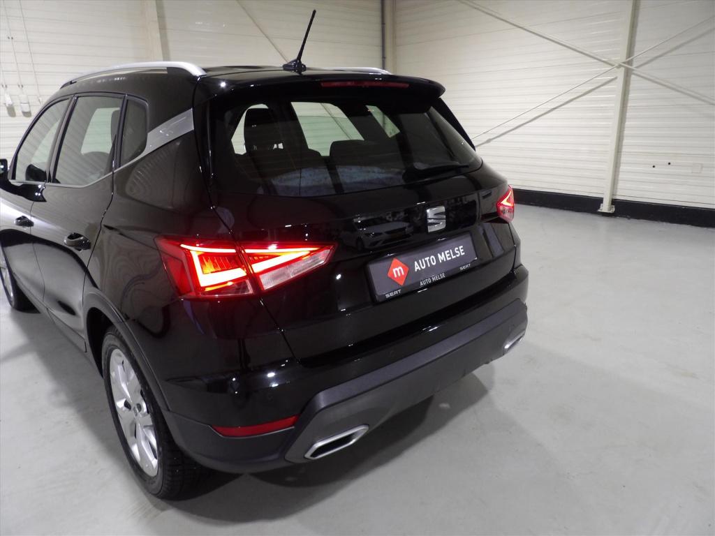 Seat Arona 1.0 tsi 110pk dsg-7 fr