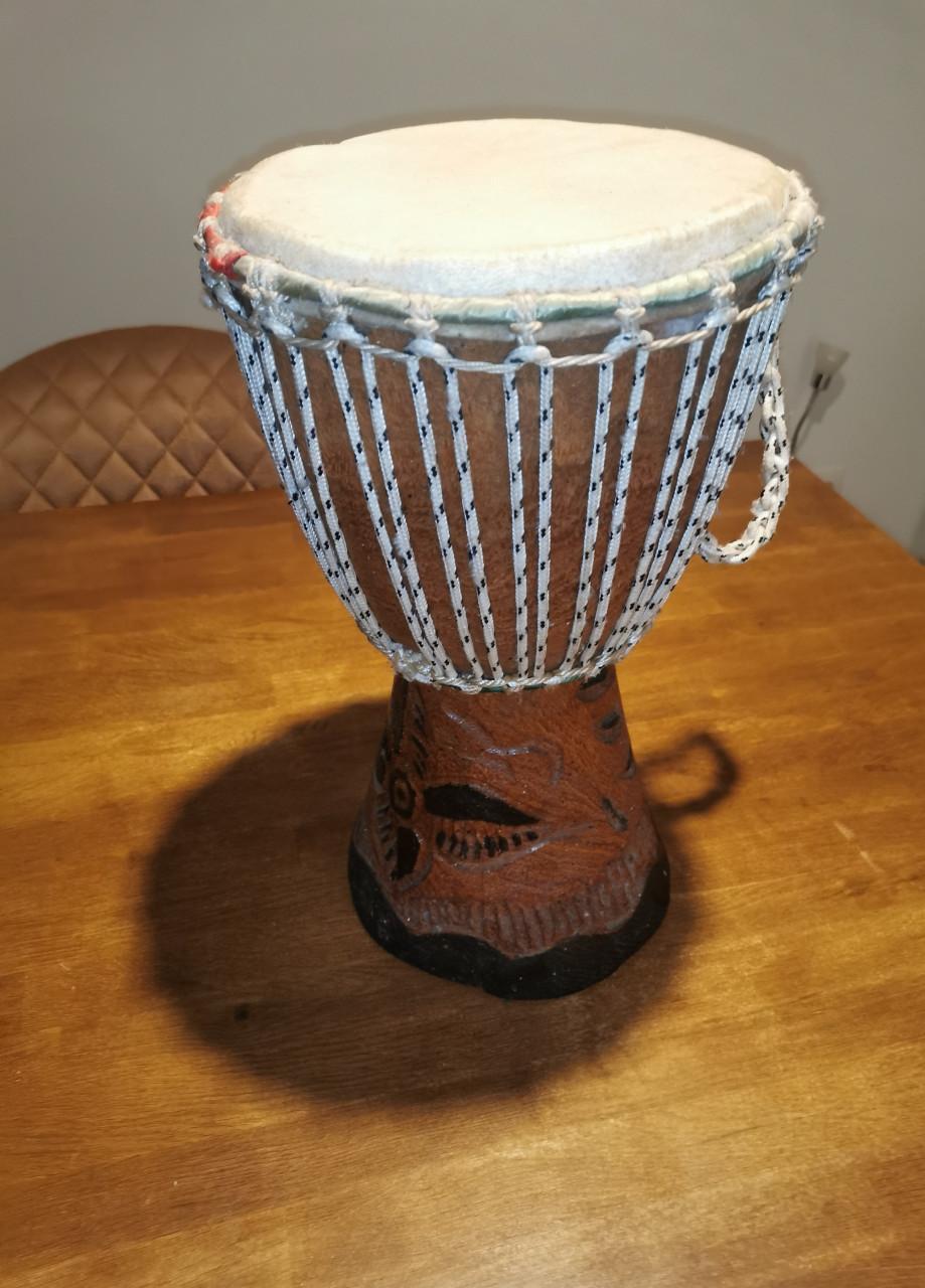 Djembe