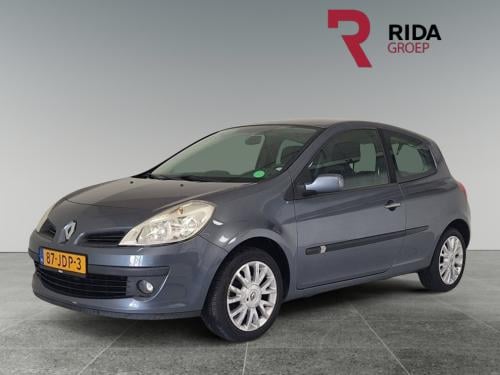 Renault Clio 1.2-16v collection