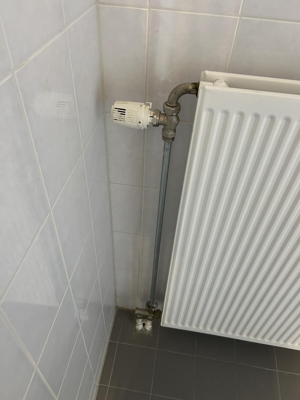 Radiatoren