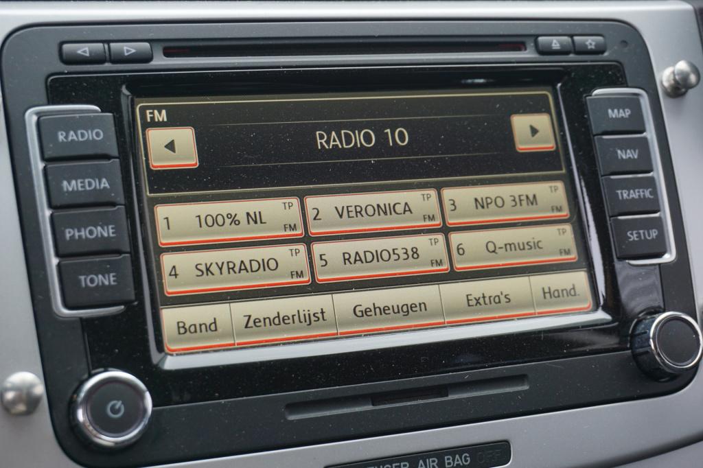 Volkswagen Passat variant 1.4 tsi comfortline bluemotion automaat - airco /