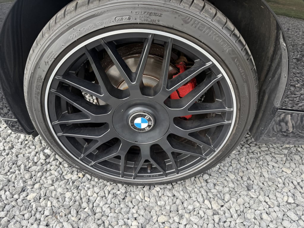 BMW 1 Serie 116i 2.0 122pk executive 3-drs