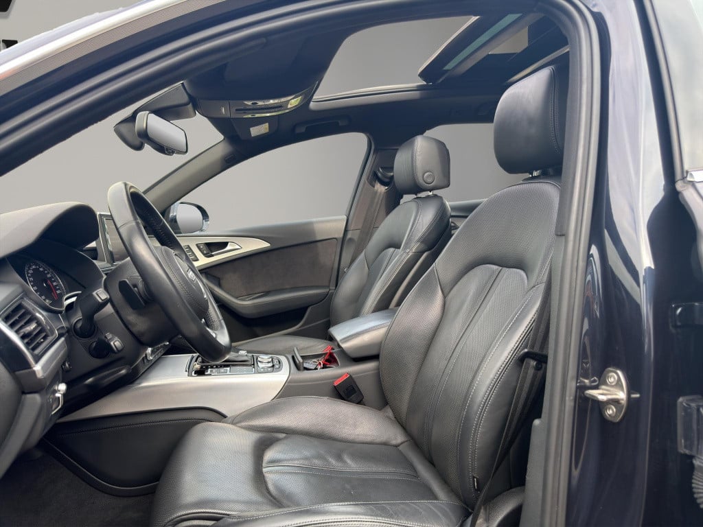 Audi A6 Allroad quattro 3.0 tdi premium edition pano massage acc