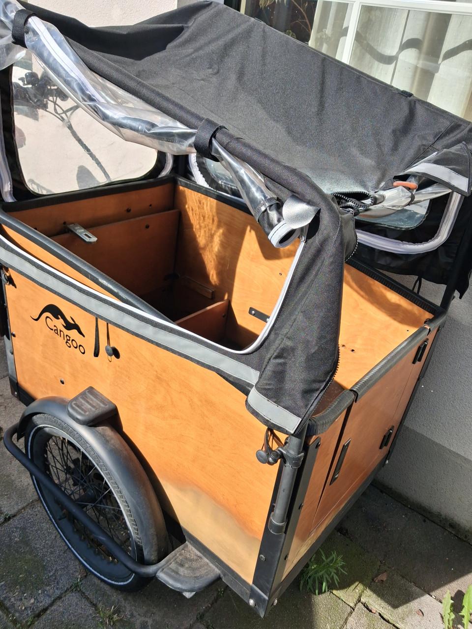 Bakfiets