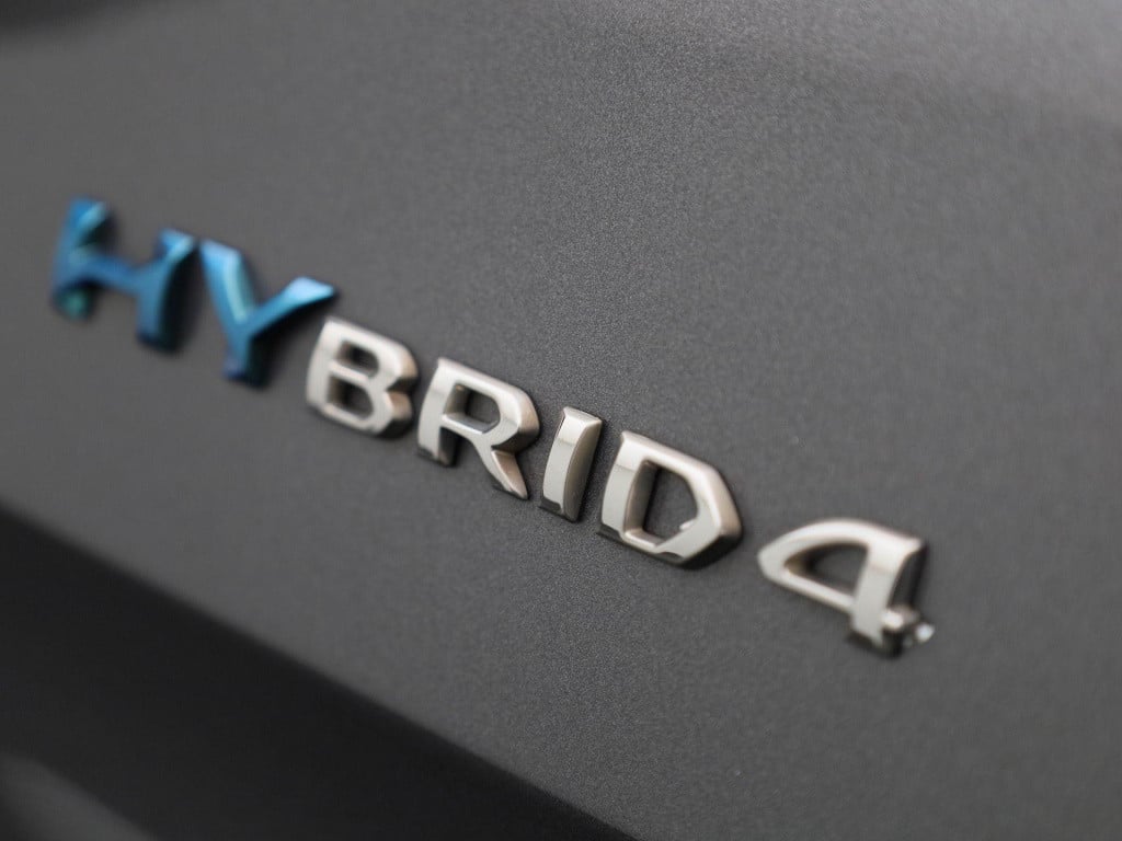 Peugeot 3008 1.6 hybrid gt line | automaat | stoel verwarming | climate con