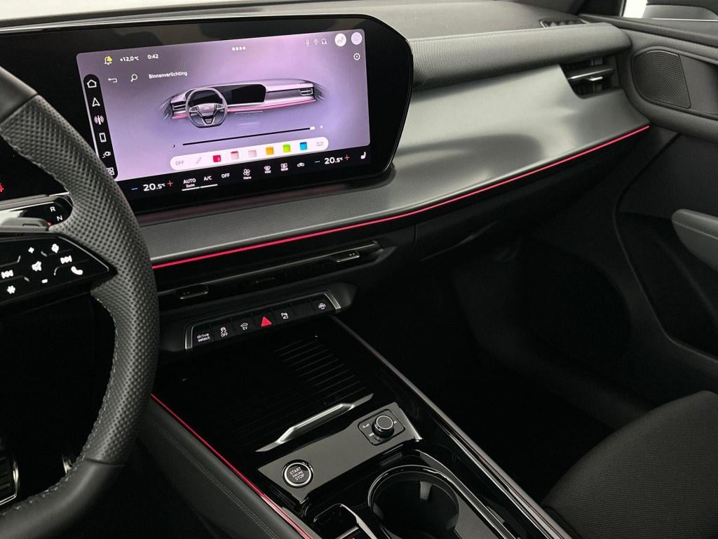 Audi Q3 s edition e-hybrid 200 kw / 272 pk hatchback 6 ver