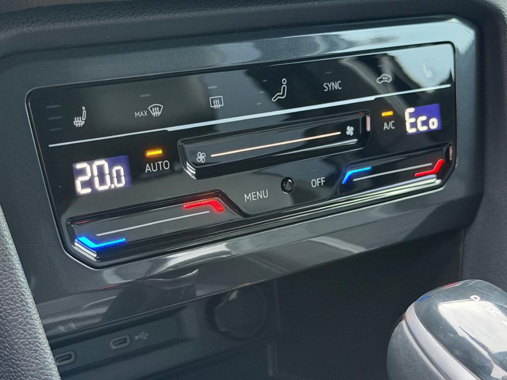 Volkswagen Tiguan 1.4 tsi ehybrid 245pk r-line | black style | 20 inch | ca