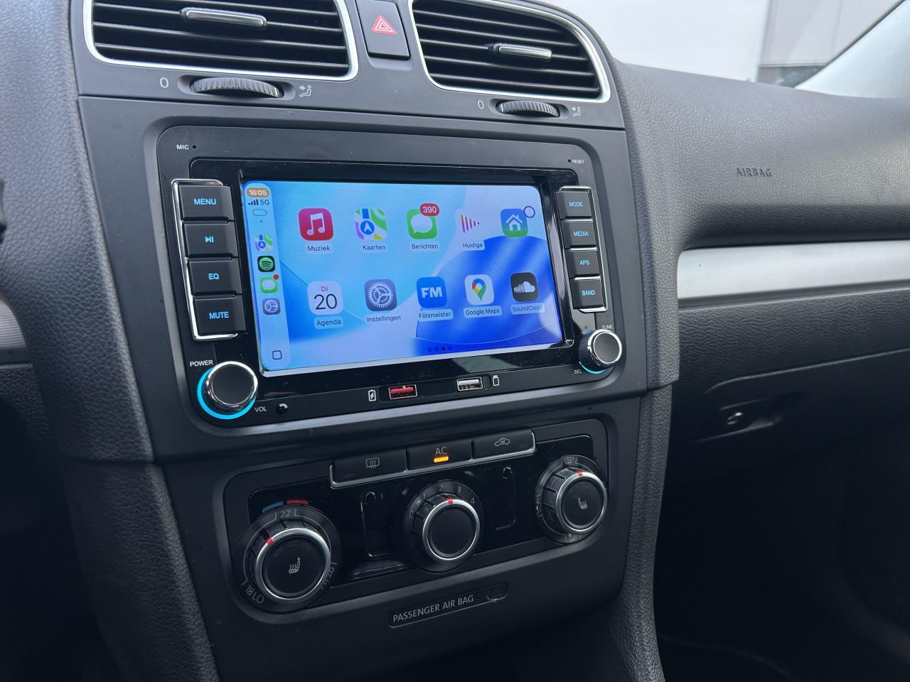 Volkswagen Golf 1.2 TSI R-LINE|APK|CARPLAY|CRUISE CONTROL