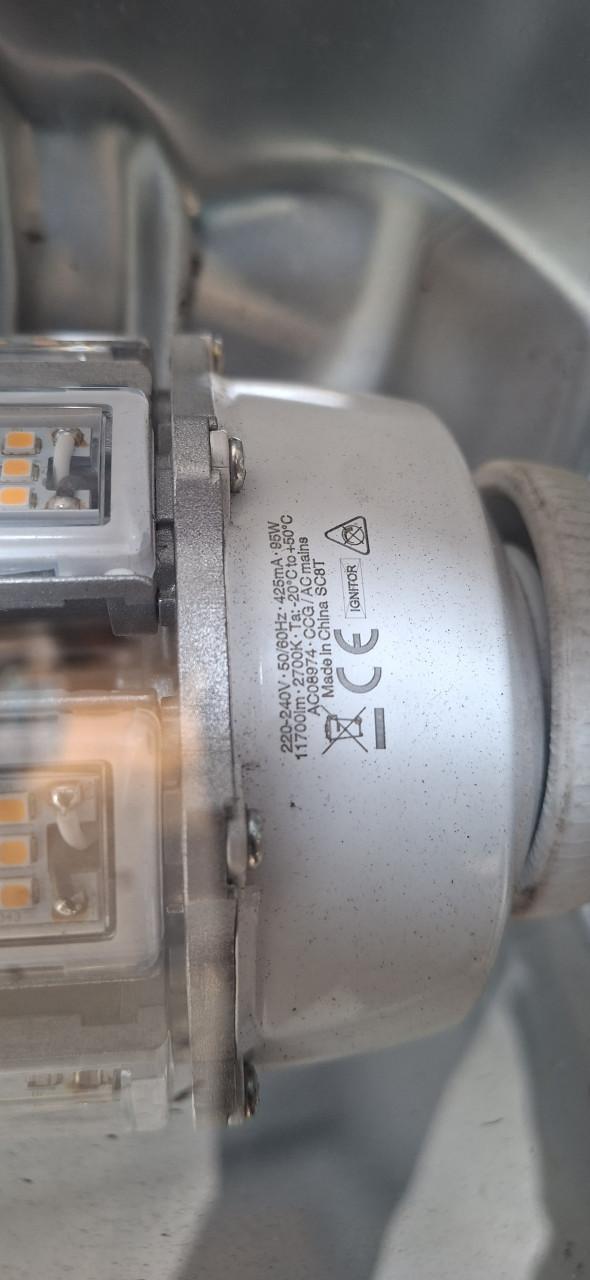 Terreinverlichting