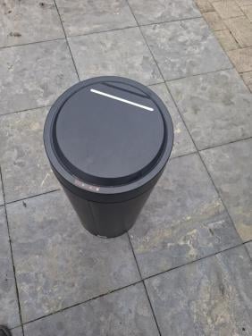 Vuilnisbak