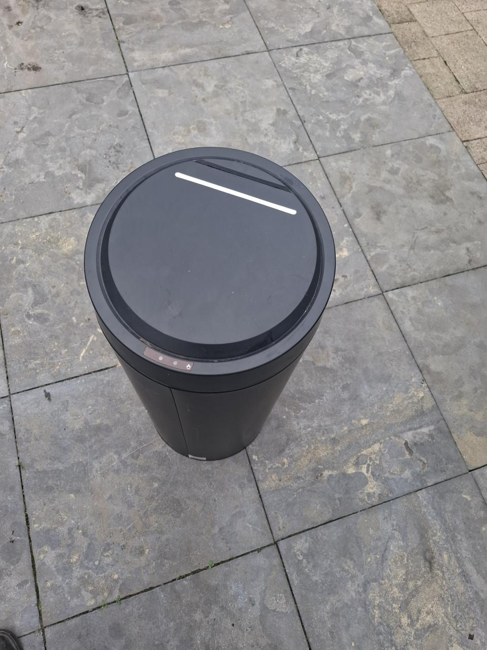 Vuilnisbak