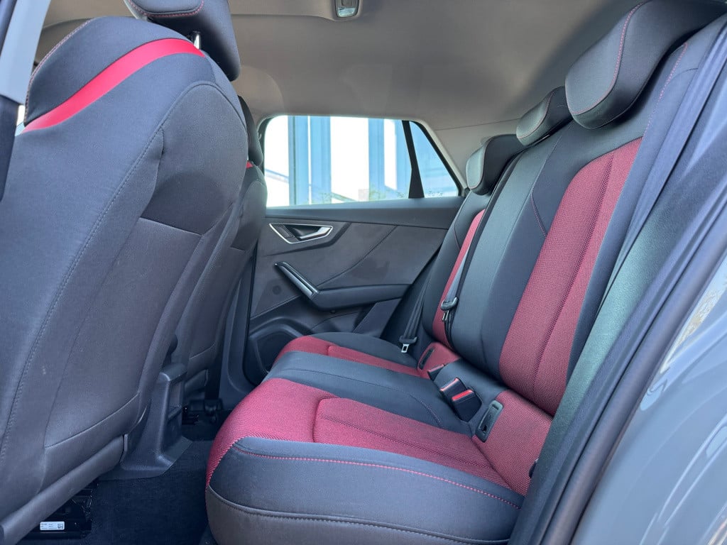 Audi Q2 35 tfsi cod sport * keyless * virtual cockpit * camera * quantum gr