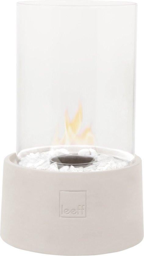 Leeff tafelhaard, nieuw!