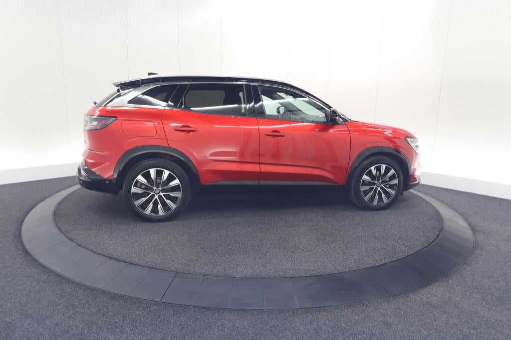 Renault Austral 1.2 e-tech full hybrid 200 techno | 360 camera | panoramada