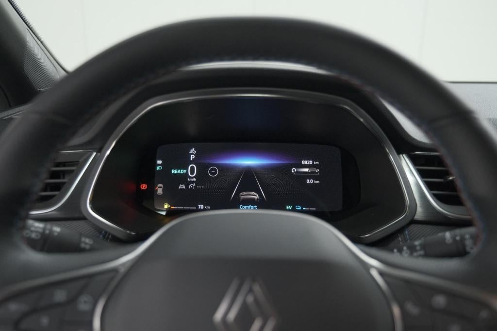 Renault Captur 1.8 e-tech full hybrid 160 esprit alpine | 360 camera | adap