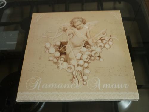 CANVAS SCHILDERIJTJES