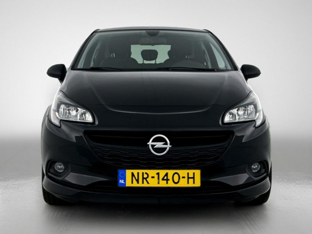 Opel Corsa 1.0 turbo online edition dealeronderhouden opc!