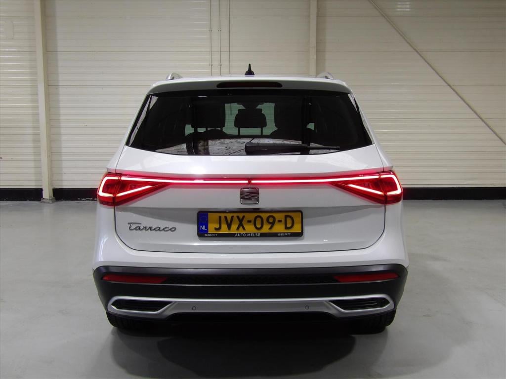 Seat Tarraco 1.5 tsi 150pk xperience 7-zits
