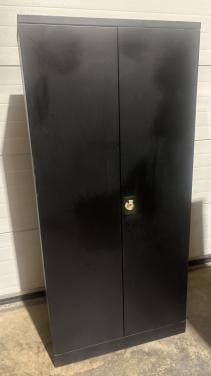 Draaideurkast archiefkast dossierkast
