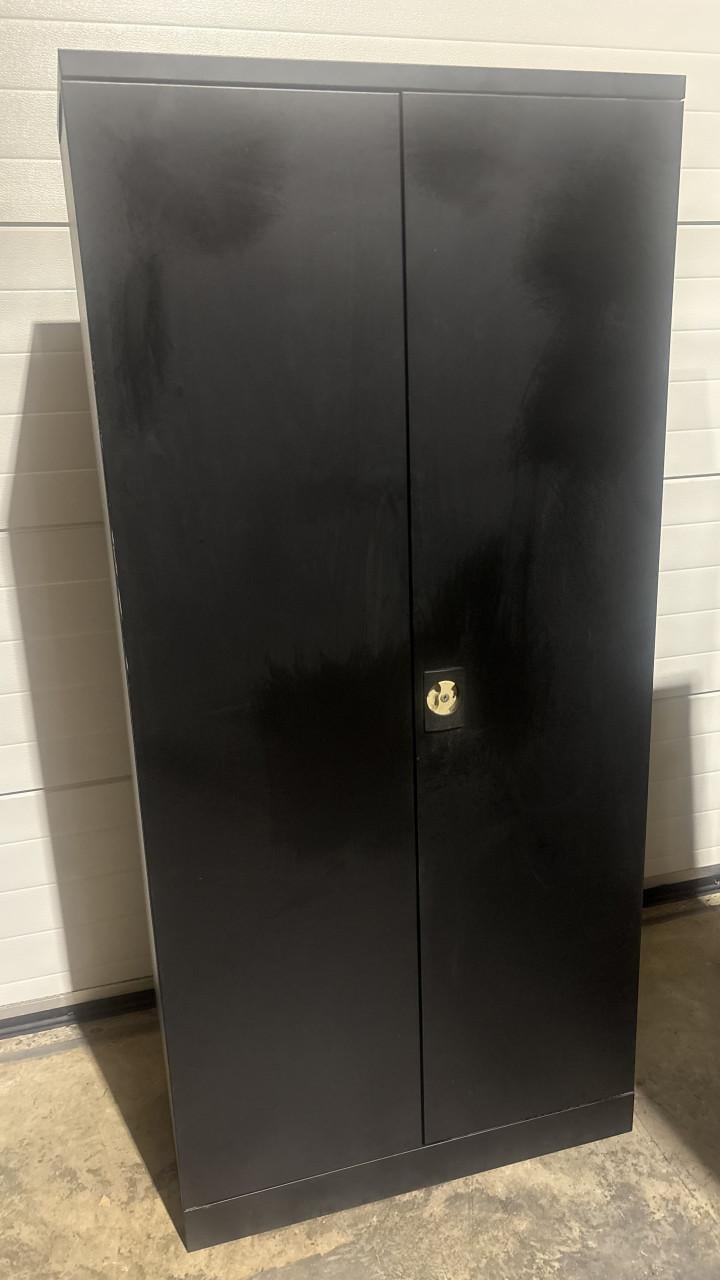 Draaideurkast archiefkast dossierkast