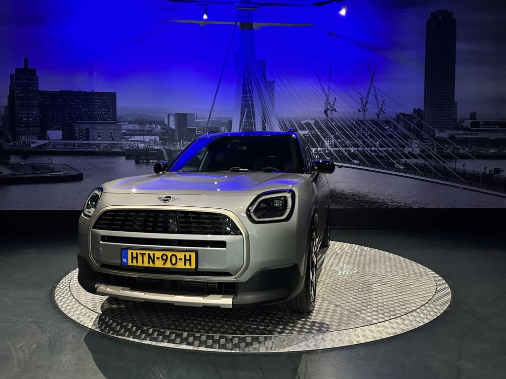 Mini Countryman mini 1.5 c favoured l *pano*leder*19inch* hud*