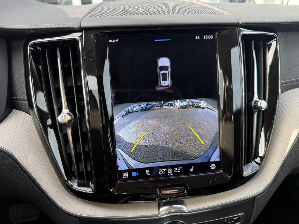 Volvo XC60 t8 390pk recharge inscription| panodak| adap.cruise| trekhaak| 3