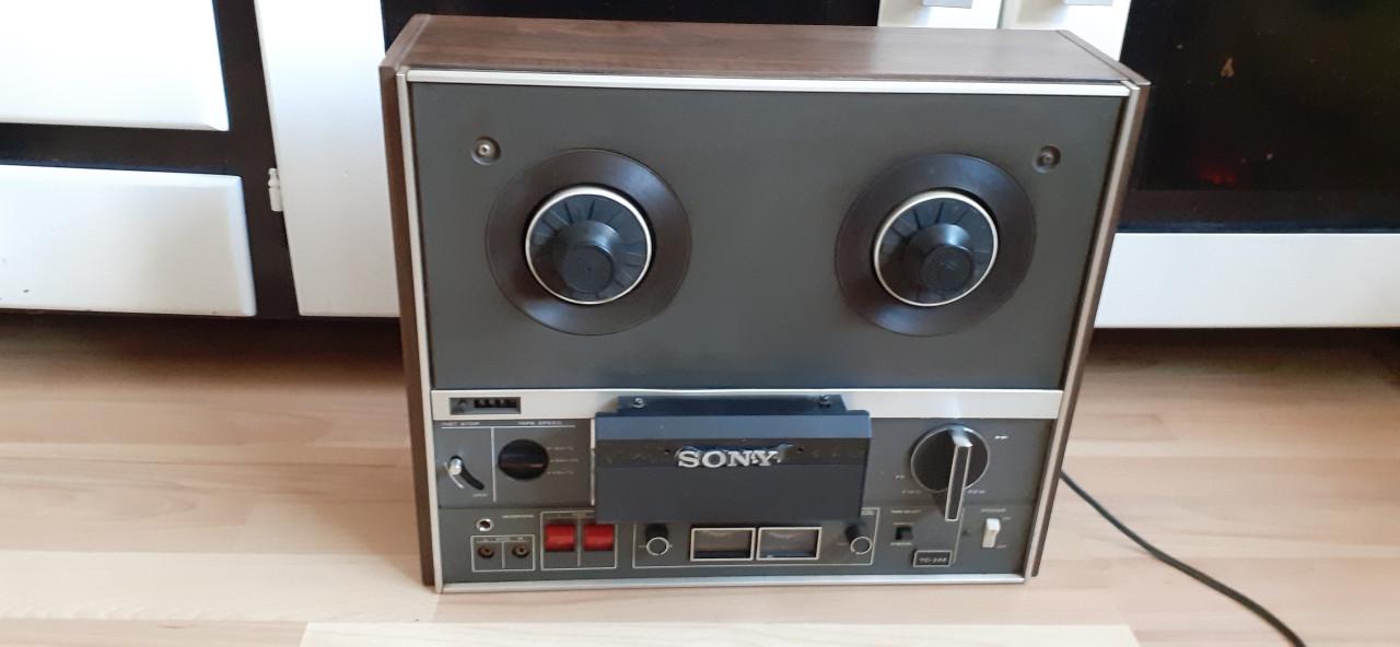 Audio partij 75 euro