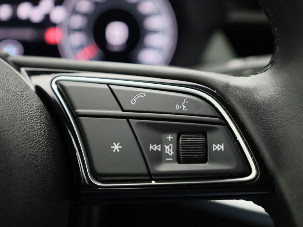 Audi A3 limousine 30 tfsi advanced edition | automaat | apple carplay / and